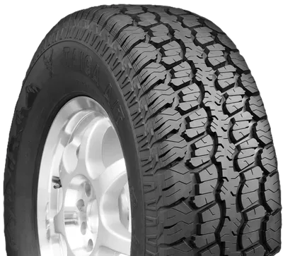 Vee Rubber Taiga A/T tire