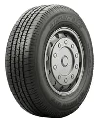 Ironman STR tire