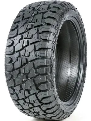 Suretrac Wide Climber R/T II tire