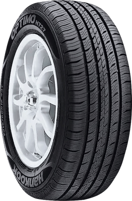 Hankook Optimo H727 tire