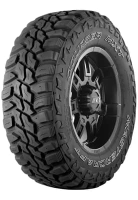 Mastercraft Courser MXT tire