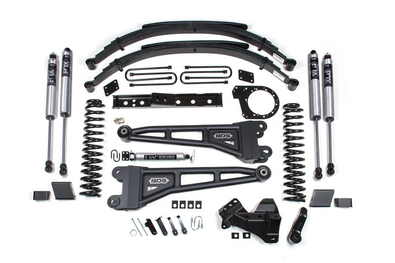 BDS Suspension 1562F