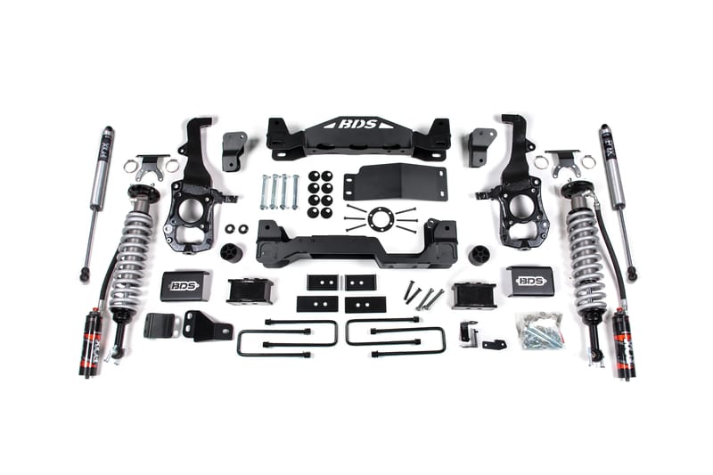 BDS Suspension 1900F