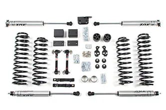 BDS Suspension 1415FPE