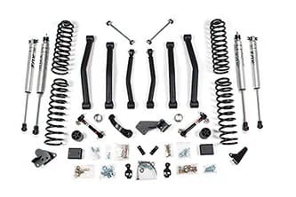 BDS Suspension 1405FPE
