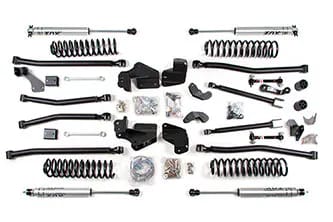 BDS Suspension 1407FPE