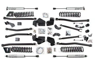 BDS Suspension 1421FPE