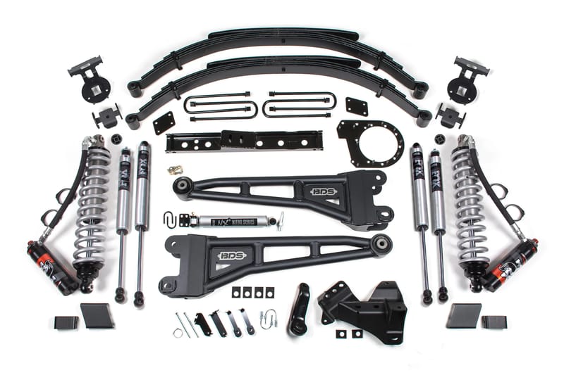 BDS Suspension 1561F