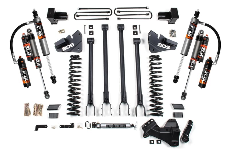 BDS Suspension 1565F