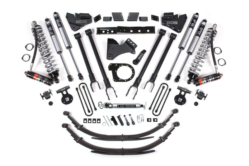 BDS Suspension 1571F