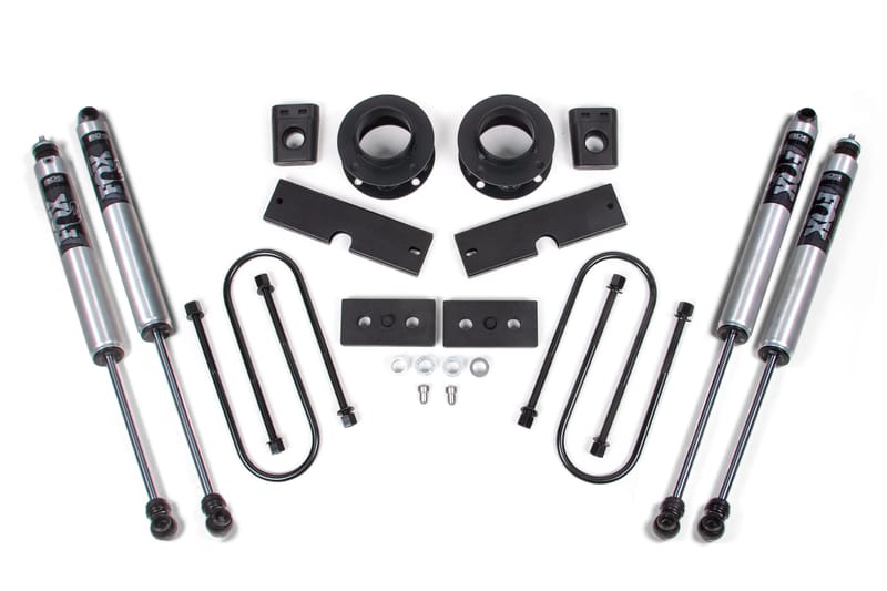 BDS Suspension 1710FS