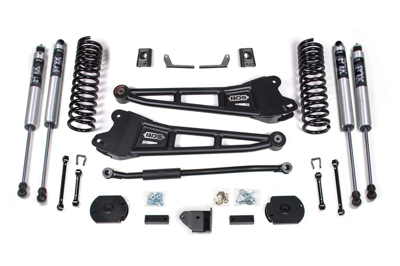BDS Suspension 1712FS