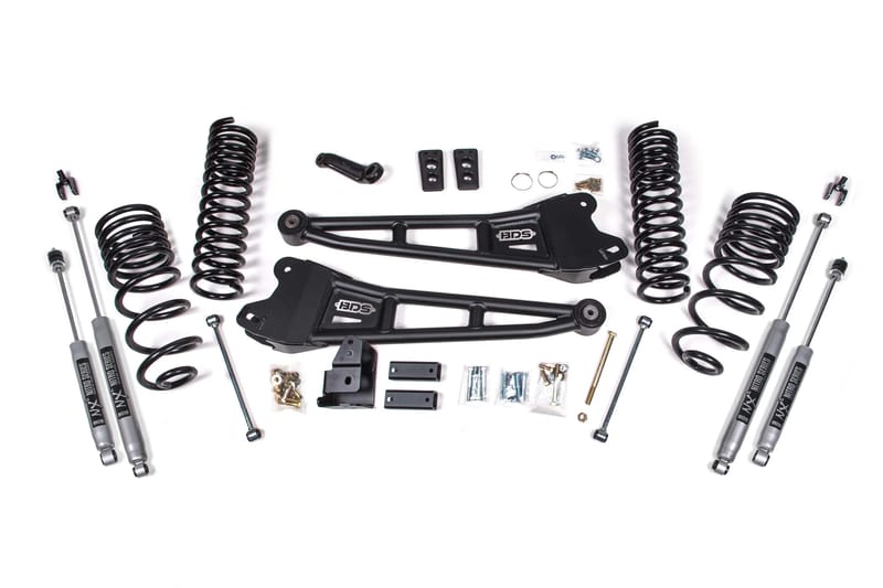 BDS Suspension 1762FS