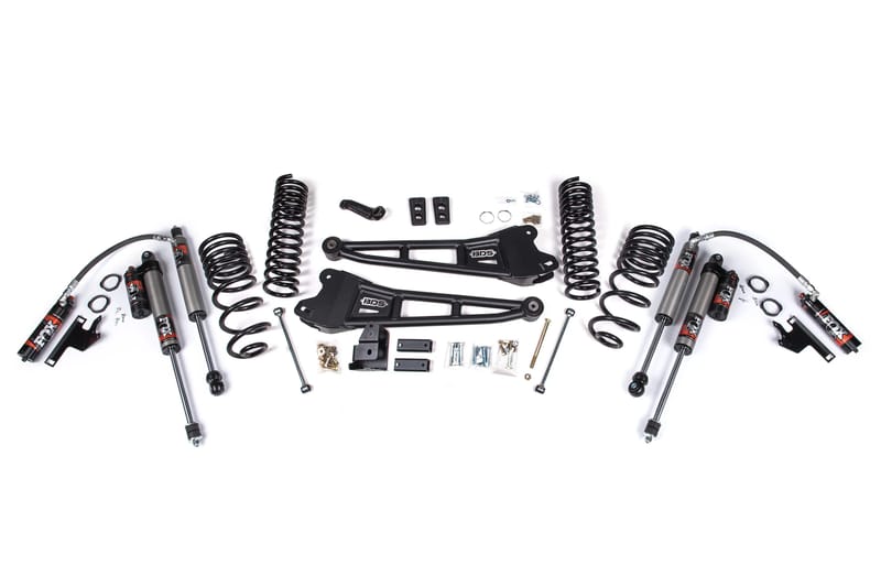 BDS Suspension 1763FS