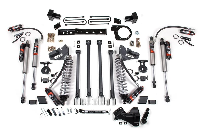 BDS Suspension 1574F