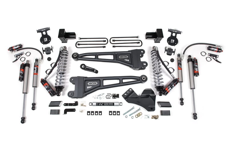 BDS Suspension 1575F