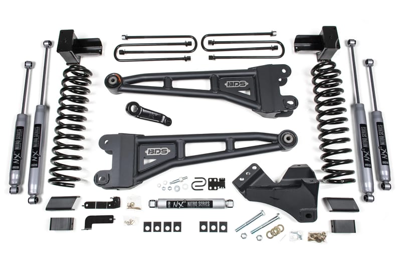 BDS Suspension 1576FS