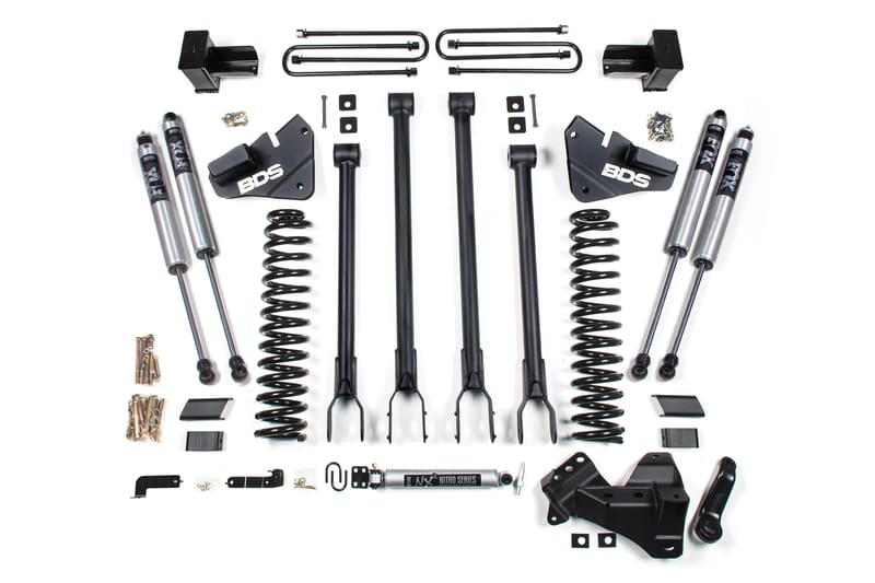 BDS Suspension 1577F