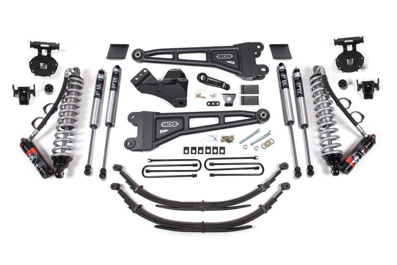 BDS Suspension 1592F