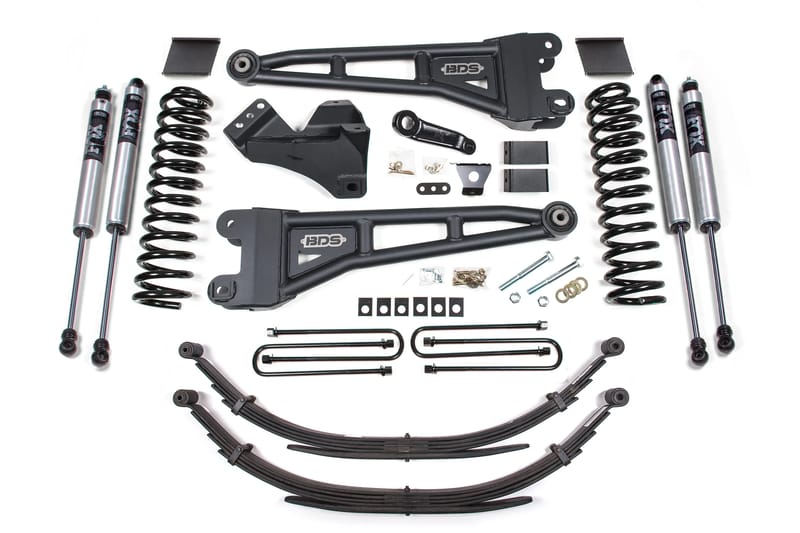 BDS Suspension 1595FS