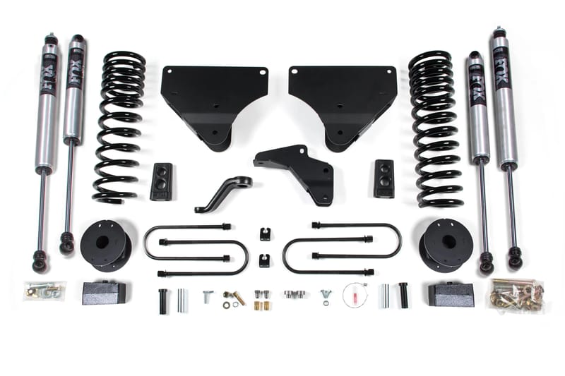 BDS Suspension 1643FS