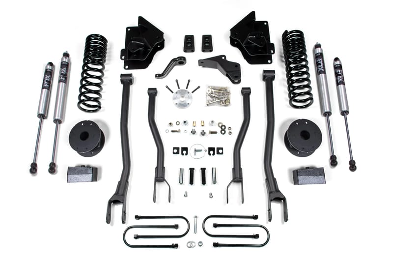 BDS Suspension 1644FS