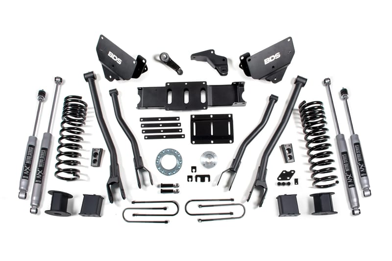 BDS Suspension 1648FS