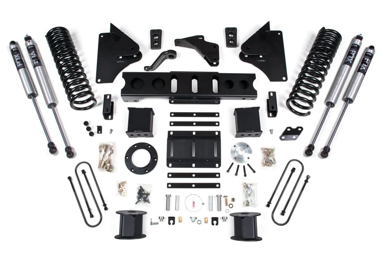 BDS Suspension 1651FS