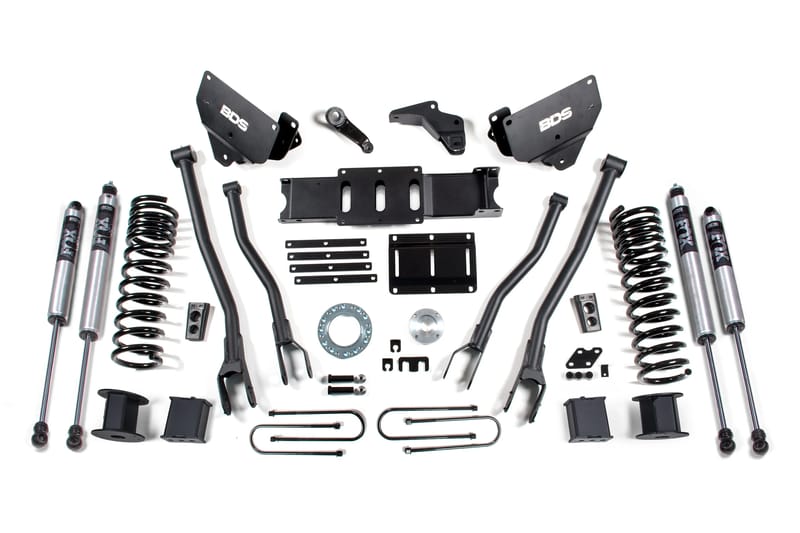 BDS Suspension 1652FS