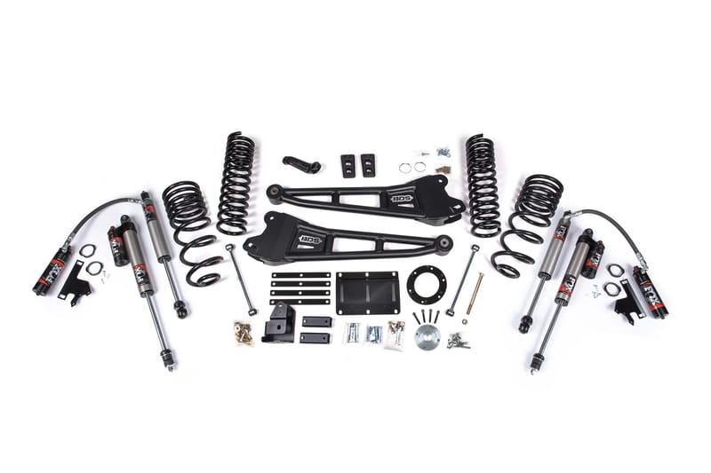 BDS Suspension 2101FS