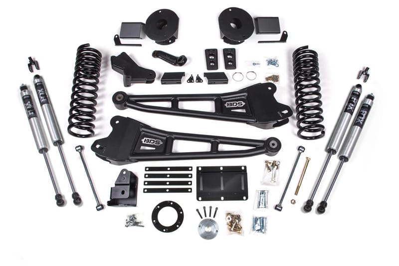 BDS Suspension 2102FS