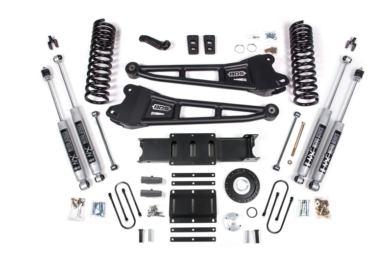 BDS Suspension 2104FS