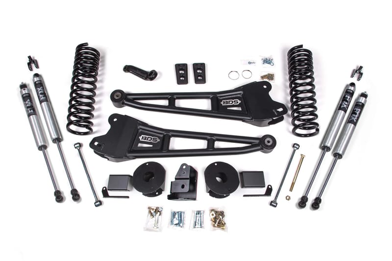 BDS Suspension 1773FS