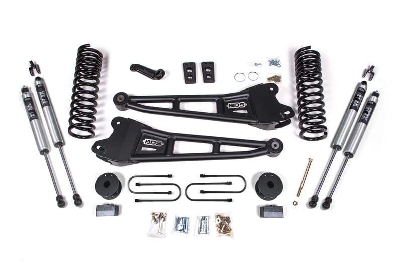 BDS Suspension 1793FS
