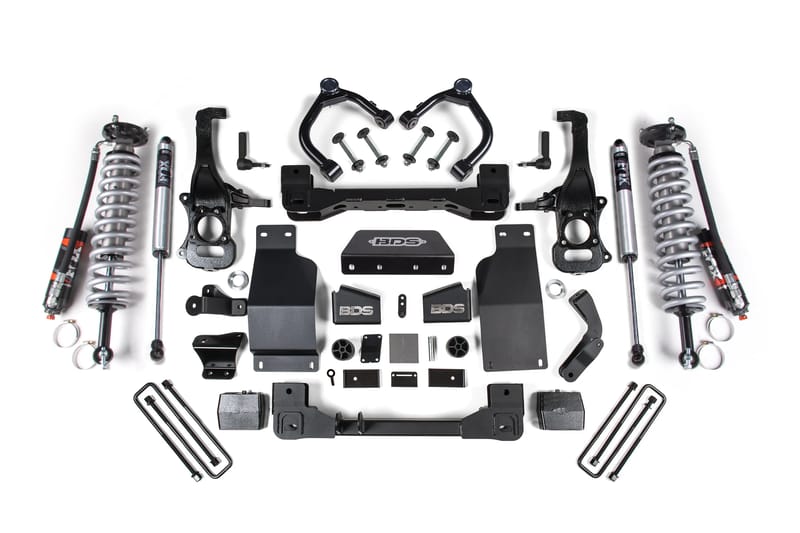 BDS Suspension 1803FDSC