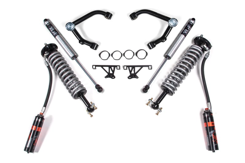 BDS Suspension 758F