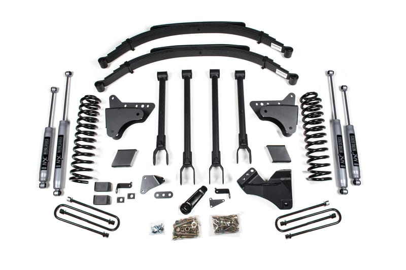BDS Suspension 597FPE