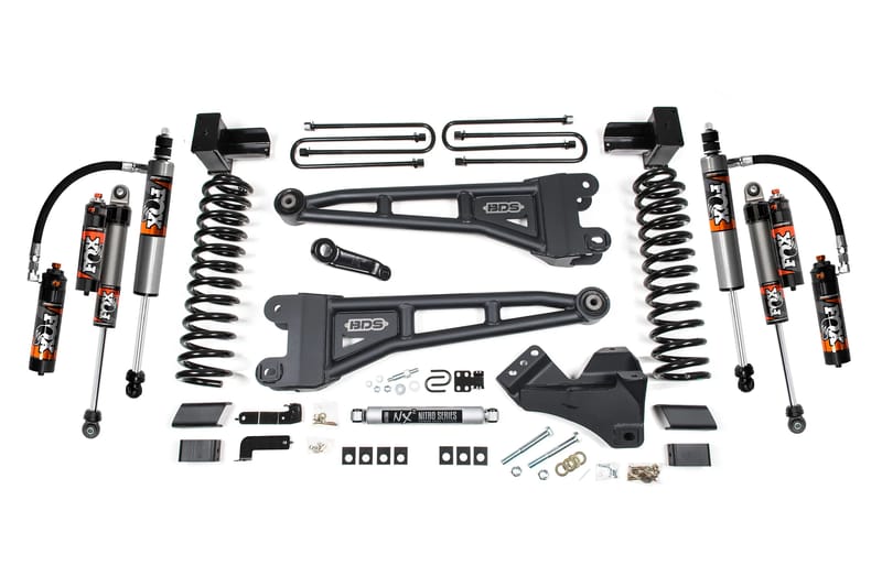 BDS Suspension 1557F