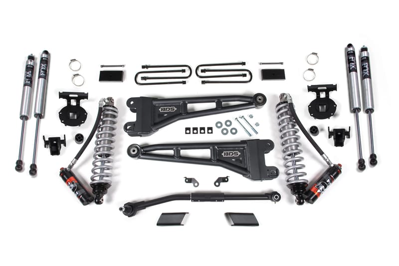 BDS Suspension 1549F