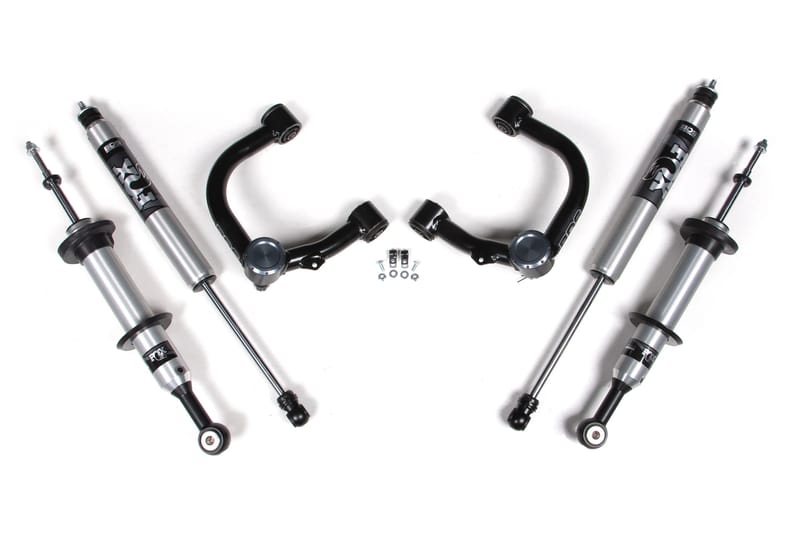 BDS Suspension 829FSL