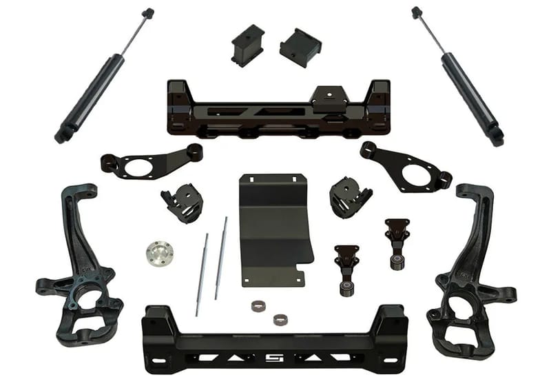 Superlift SPL3910