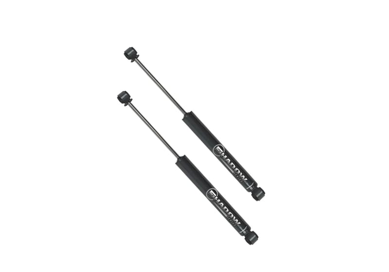 Superlift 84123 SUPERLIFT SHOCK PACK - 6" Lift 21-24 F150 4WD-Rr Shks