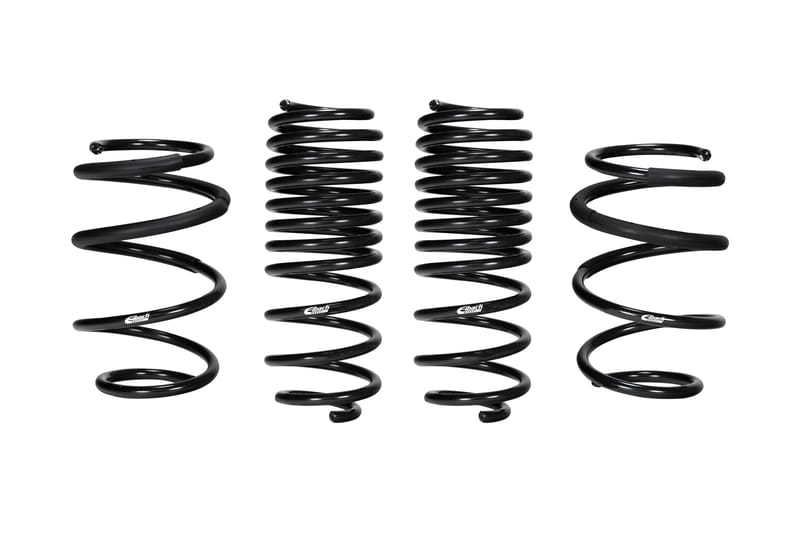 Eibach E10-40-043-01-22 Set of 4 Springs