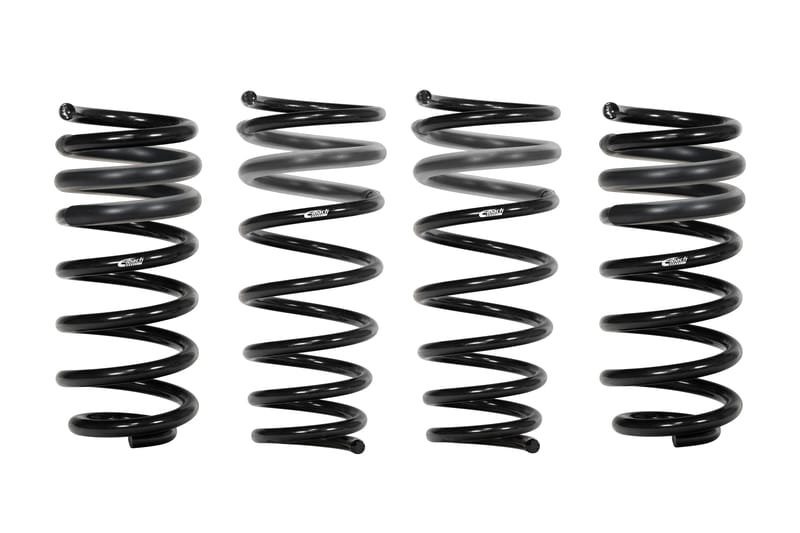 Eibach E10-72-012-04-22 Set of 4 Springs