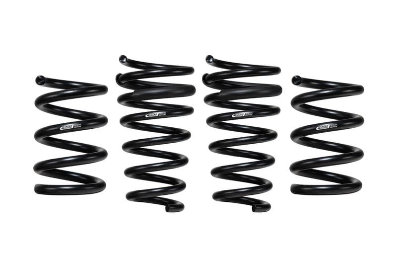 Eibach E10-72-019-01-22 Set of 4 Springs