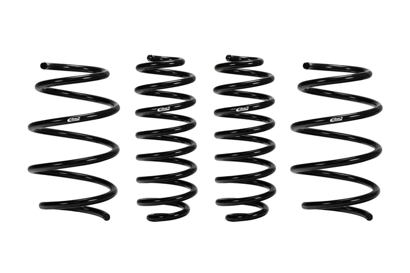 Eibach E10-82-082-02-22 Set of 4 Springs