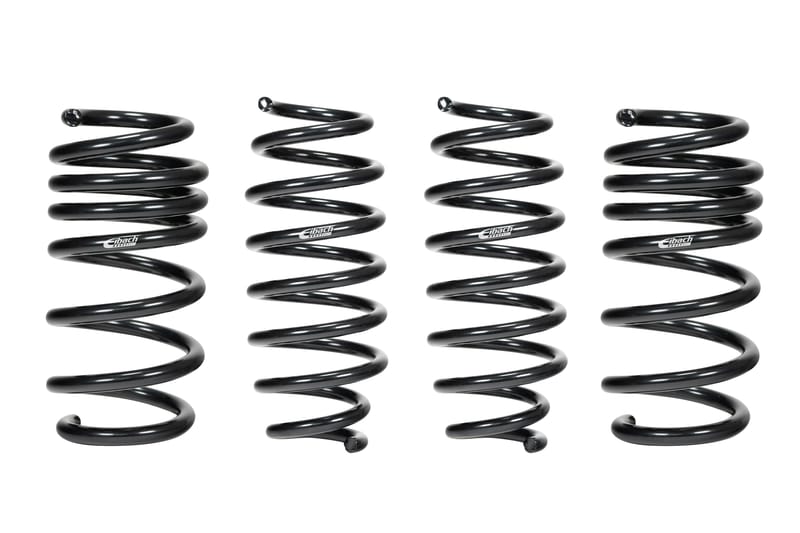 Eibach E10-87-001-02-22 Set of 4 Springs