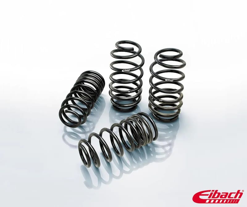 Eibach E10-42-047-04-22 Set of 4 Springs