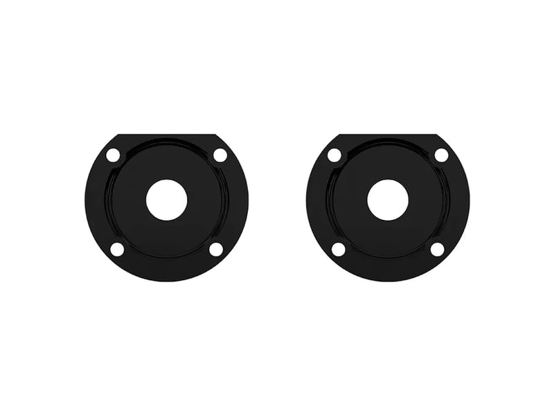 ICON Vehicle Dynamics 51020 24-26 TACOMA TOP PLATE REINFORCEMENT KIT