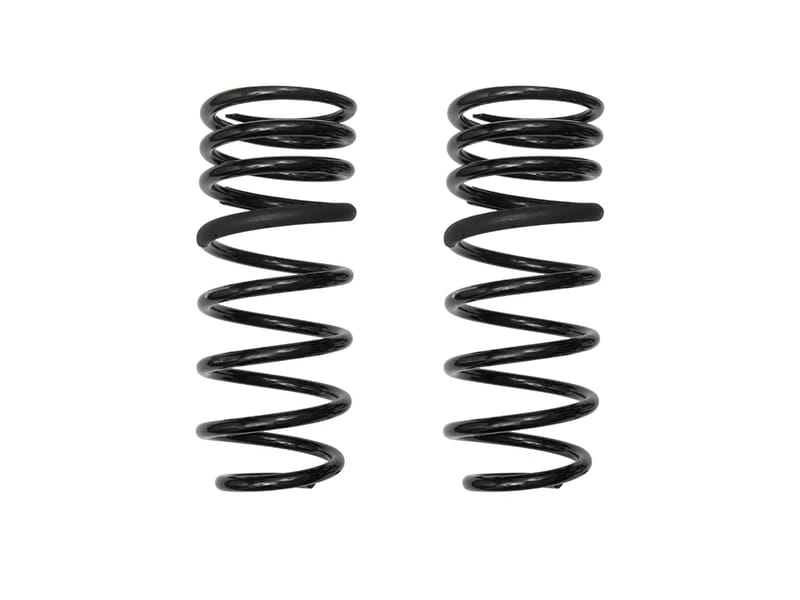 ICON Vehicle Dynamics 51213 24-26 TACOMA .5" LIFT TRIPLE RATE REAR COIL SPRING KIT